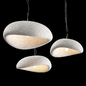 Japanese Style Wabi Sabi Chandeliers - Подвесной - 3D модель - фото 3