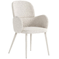 Harper Dining Chair - Стулья - 3D модель - фото 2