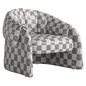 BLAZER ARMCHAIR By Ditre Italia - Кресла - 3D модель - фото 6