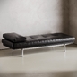 Zara Home Daybed 02 by Vincent Van Duysen - Другая мягкая мебель - 3D модель - фото 5