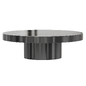 Romy Round Coffee Table - Столы - 3D модель - фото 3