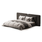 Angelo Bed - Кровати - 3D модель - фото 4