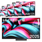 OLED Smart TV 4K 2025 - Телевизоры - 3D модель