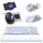 PC Set 4 - Компьютеры, электроника - 3D модель - фото 6