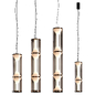 Miles pendant lamp by Yabu Pushelberg for Lasvit - Подвесной - 3D модель