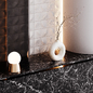 Marble Glow Display Cabinet - Стеллаж - 3D модель - фото 2