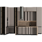 kitchen R15 - Кухни - 3D модель