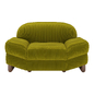 Orior Furniture Nead Chair - Кресла - 3D модель - фото 2