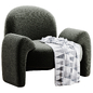 AMA Armchair By Paolo Castelli - Кресла - 3D модель - фото 4