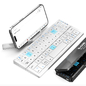 Bluetooth Keyboard Foldable - Компьютеры, электроника - 3D модель - фото 2