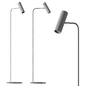 Kyle Tr 247lab Floor Lamp - Торшеры - 3D модель - фото 3