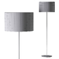 Hay Cast Drum Shade Floor Lamp - Торшеры - 3D модель - фото 3