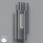 LampsShop.ru B4591 Sconce Twofold - Бра - 3D модель