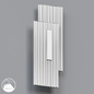 LampsShop.ru B4591 Sconce Twofold - Бра - 3D модель - фото 2