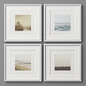 Picture Frames Set -614 - Багеты - 3D модель
