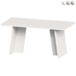 Rahn Dining Table - Столы - 3D модель
