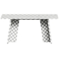 Rahn Dining Table - Столы - 3D модель - фото 6