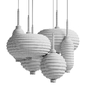 Pendant trinity 02 - Подвесной - 3D модель - фото 5