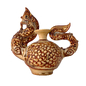 Antique Thai Dragon Motif Pot - Вазы - 3D модель