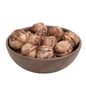 nuts in a bowl - Еда и напитки - 3D модель