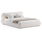 Minotti Supermoon Bed - Кровати - 3D модель - фото 2