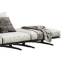 Flexform Soft Dream Sofa - Диваны - 3D модель - фото 4