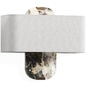 Vical Home Glaese Wall Lamp - Бра - 3D модель