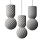 Euroluce Lampadari Atlas Pendant Lamp - Подвесной - 3D модель - фото 4