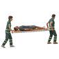 Emergency with Stretcher - Живые существа - 3D модель - фото 2