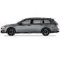 Volkswagen Passat B8 (FL) Variant R-Line Edition 2020 - Наземный транспорт - 3D модель - фото 6