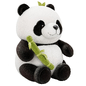 Baby Panda Plush-Set 02 - Игрушки - 3D модель