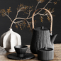 Tableware set24 - Посуда - 3D модель - фото 4