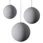 Cangini & Tucci Pit Pendant Lamps - Подвесной - 3D модель - фото 3