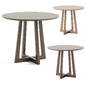 Carter Table by Lavsit - Столы - 3D модель