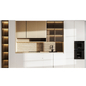kitchen modren 13 - Кухни - 3D модель