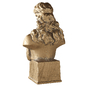 justic girl statue - Скульптуры - 3D модель - фото 3