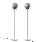 Leverint SKU FL001 Marble Floor Lamp - Торшеры - 3D модель - фото 4