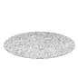 Oran Wool Silk Rug Sand round - Ковры - 3D модель - фото 7