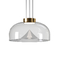 Aella S by Leucos Pendant Lamp - Подвесной - 3D модель - фото 2