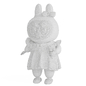 labubu - Игрушки - 3D модель - фото 6