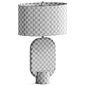 Vical Home Table Lamp 36149 - Настольный - 3D модель - фото 2