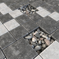 Paving decor n27 - Брусчатка - 3D модель - фото 4