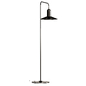 Aerial floor lamp - Торшеры - 3D модель - фото 3