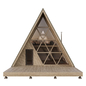 A-frame house #14 - Здание - 3D модель
