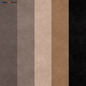 Neutral Leather Set | LuxeHide Series | PBR Materials| 4K | Seamless - Кожа - 3D модель - фото 6