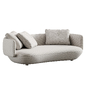 Wentz Baixo Sofa - Диваны - 3D модель - фото 4