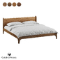 Blenheim Bed By Goldfinchwoods - Кровати - 3D модель