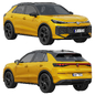 Volkswagen T-Roc R-Line 2026 - Наземный транспорт - 3D модель