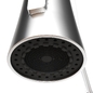 Stainless Steel 7 Pcs Drop-in Kitchen Sink - Мойка - 3D модель - фото 4