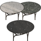 MORPHO Cena dining table - Столы - 3D модель - фото 2
